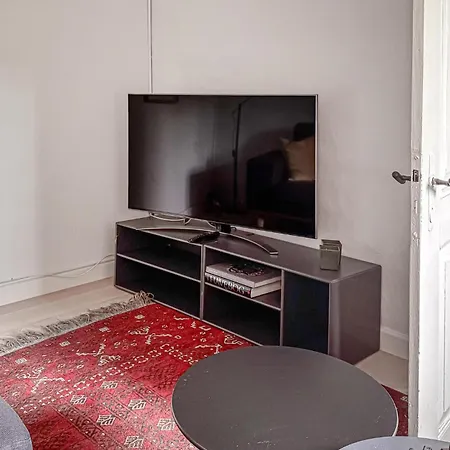 Prachtig In Met Wifi Vakantiehuis Rudkøbing