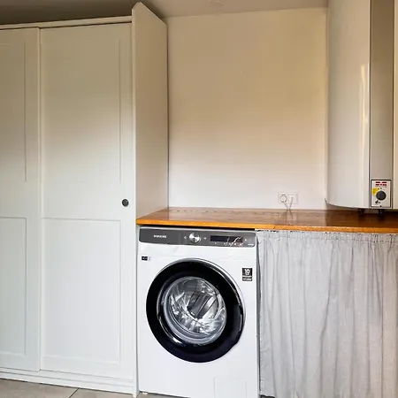 Prachtig In Met Wifi Vakantiehuis Rudkøbing