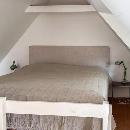 Lovely In With Wifi Holiday home *